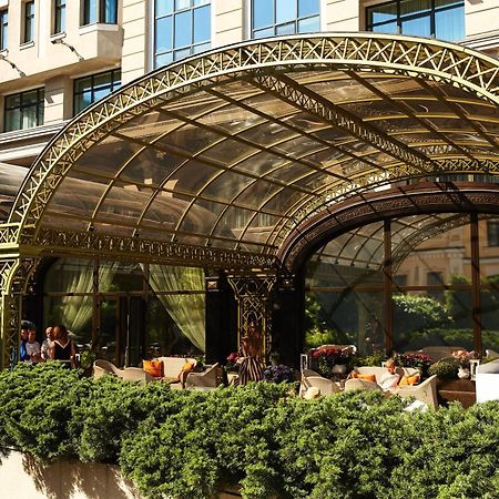 Intercontinental - Kyiv By Ihg Hotel Eksteriør billede
